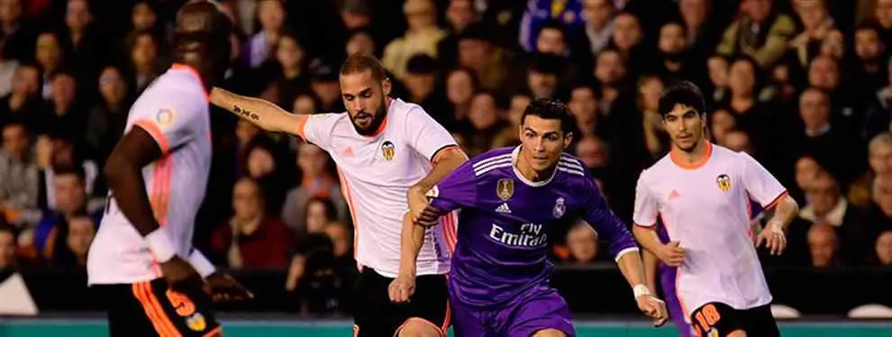 La lluvia de ofertas (mareantes) a una estrella de la Liga desde China