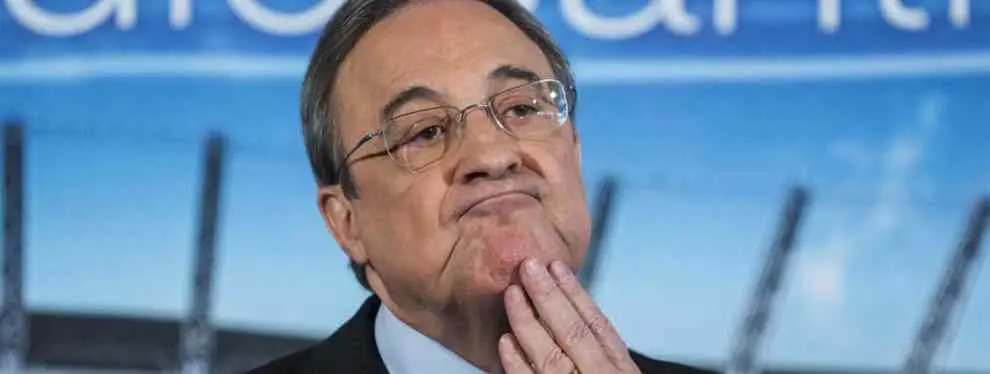 El jugador del Madrid que recomienda un fichaje a Florentino (y se carga otro)