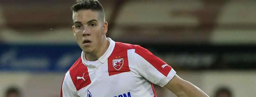 El fichaje del Espanyol que acerca a una de sus 'perlas' al Madrid