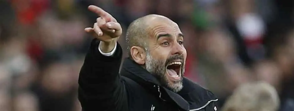Los dos 'olvidados' por Pep Guardiola con cartel en la Liga española