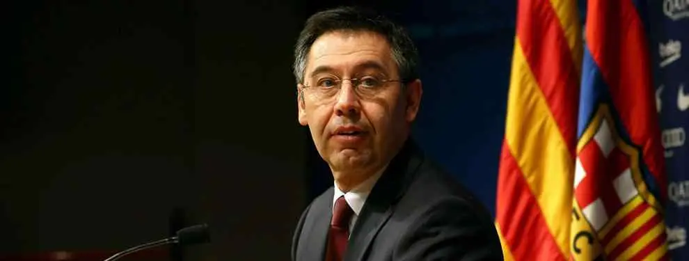 El crack que ya está buscando casa en Barcelona