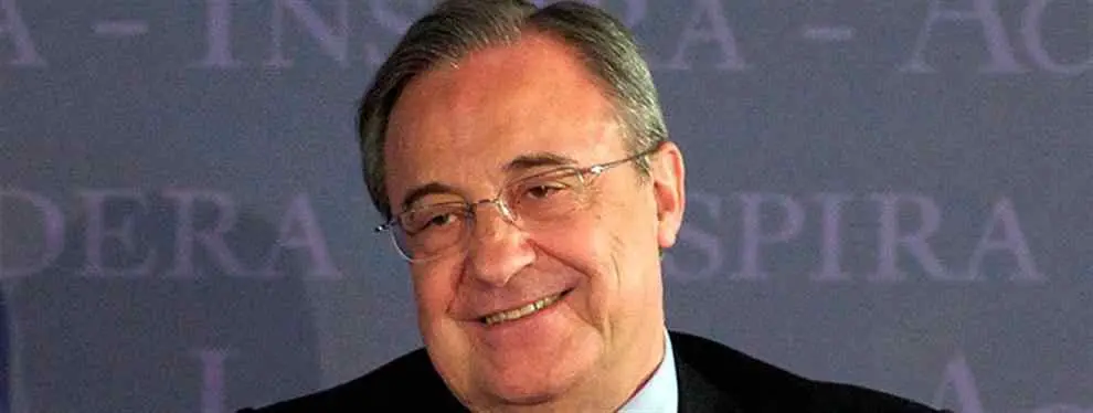 El 'zasca' de un crack al Barça que llega a oídos de Florentino Pérez (interesa)