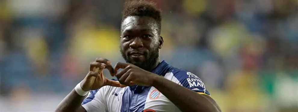 El lado 'oscuro' del buen momento de Caicedo (y las ofertas para marcharse)