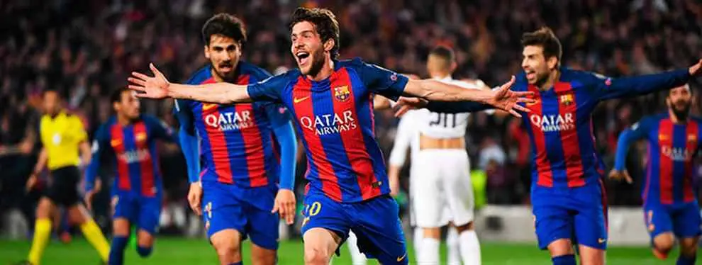 El Real Madrid monta en cólera con la remontada del Barça: 