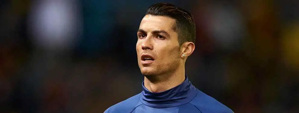 Cristiano Ronaldo dispara contra Messi con un mensaje fulminante