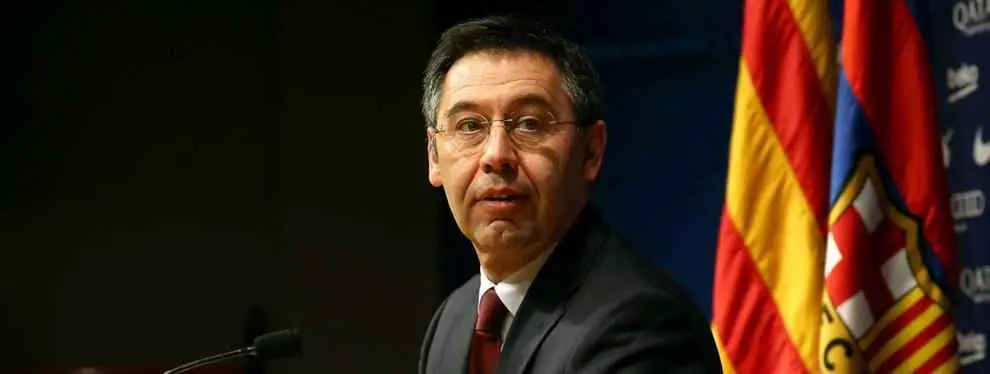 El Barça le levanta al Real Madrid la perla más buscada de toda España