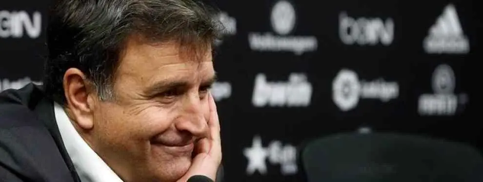 Ahora sí: El Valencia ficha a su primera estrella para 2017 - 2018