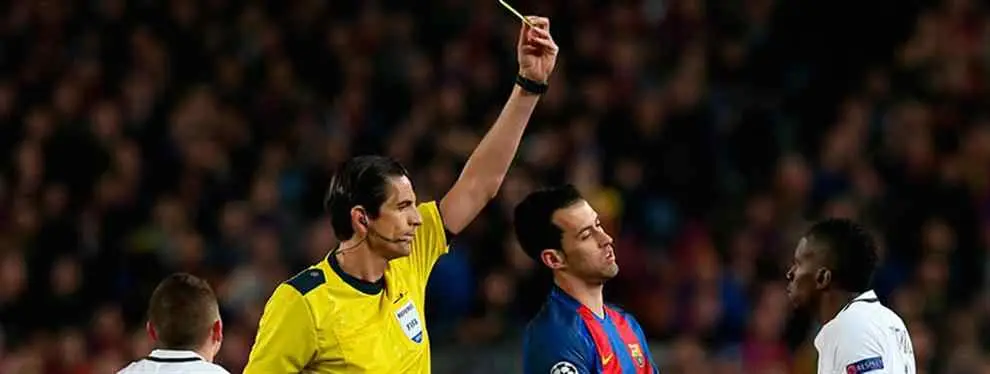 ¡Bajo investigación! ¡La remontada del Barça ante el PSG podría ser un fraude!