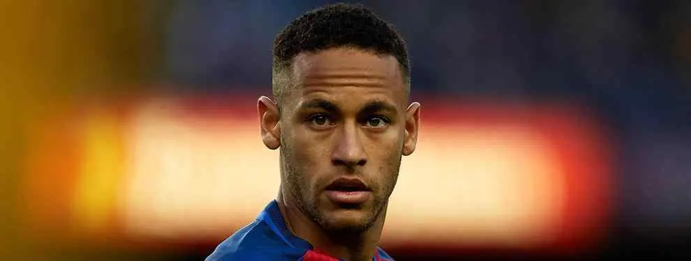 Messi pone a Neymar en su sitio: el calentón que revoluciona al Barça (y desmonta a Luis Enrique)