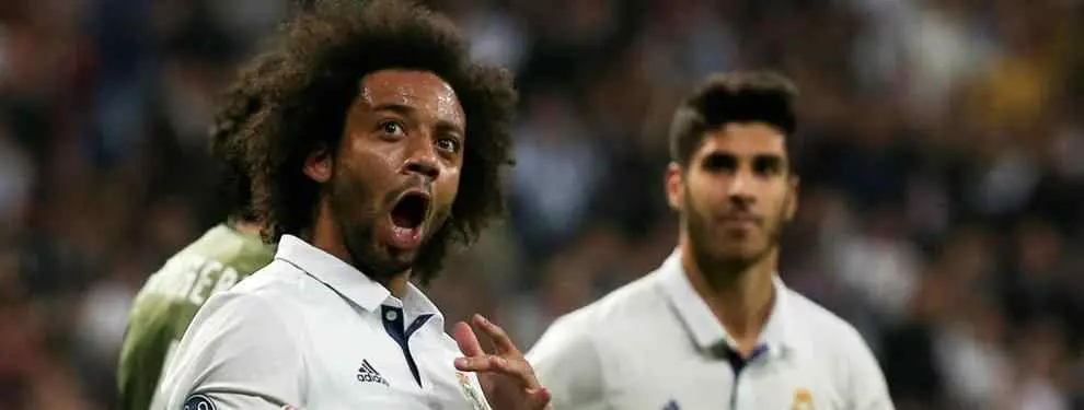 La jugada en el vestuario del Real Madrid para matar definitivamente al Barça (¡Brutal!)