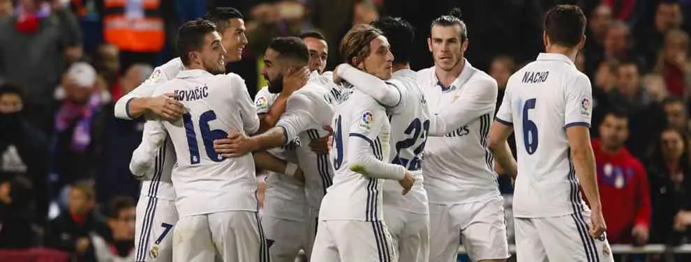 “Miserables”, “Amargados”, “Cutres”. El artículo que enciende a los aficionados del Real Madrid