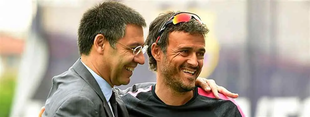 El Barça tiene a tiro un fichaje muy 'polémico' (que no se debería escapar)