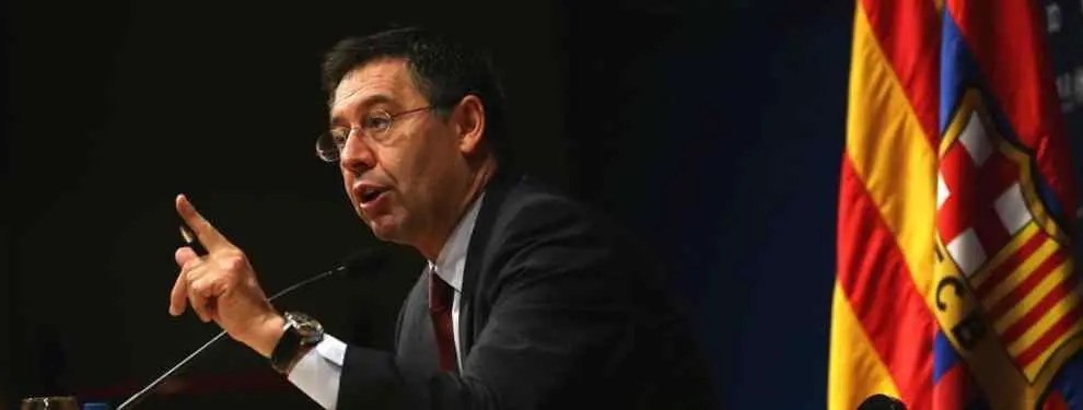 El Barça controla hasta... ¡ocho! fichajes para una revolución bestial en la plantilla