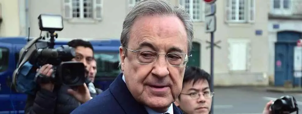 La confesión de Florentino Pérez que 'destroza' al Barça (se avecina 'tormenta')