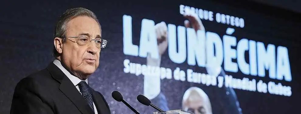 “Quiero irme”. Florentino Pérez recibe tres avisos de fuga del Real Madrid
