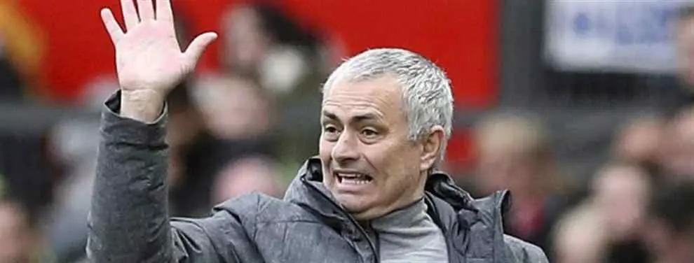 ¡Divorcio total! ¡Palo histórico de Mourinho a los fans del Chelsea!