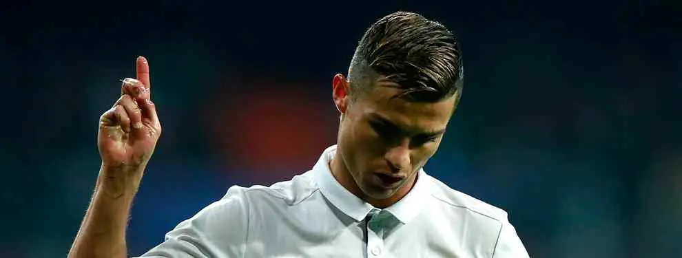 El Barça negocia un fichaje bomba: el amigo de Cristiano Ronaldo pone rumbo al Camp Nou