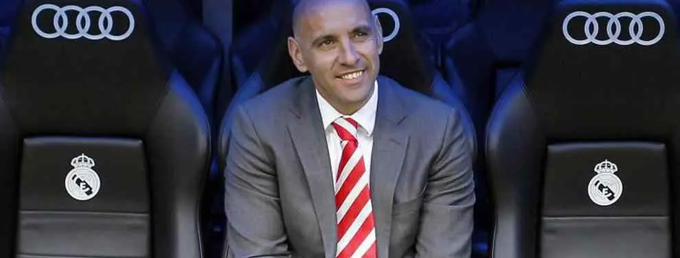 La 'limpieza' de Monchi en el Real Madrid incluye un auténtico 'bombazo'