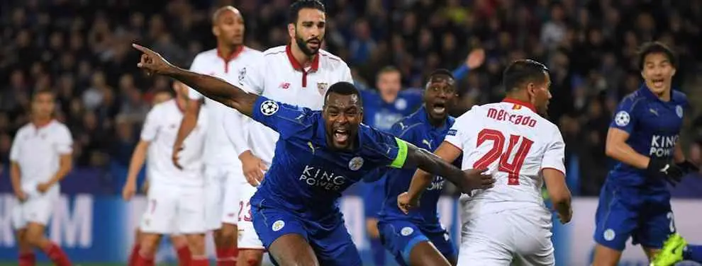 El fichaje de postín que se 'cae' tras la eliminación del Sevilla en Champions