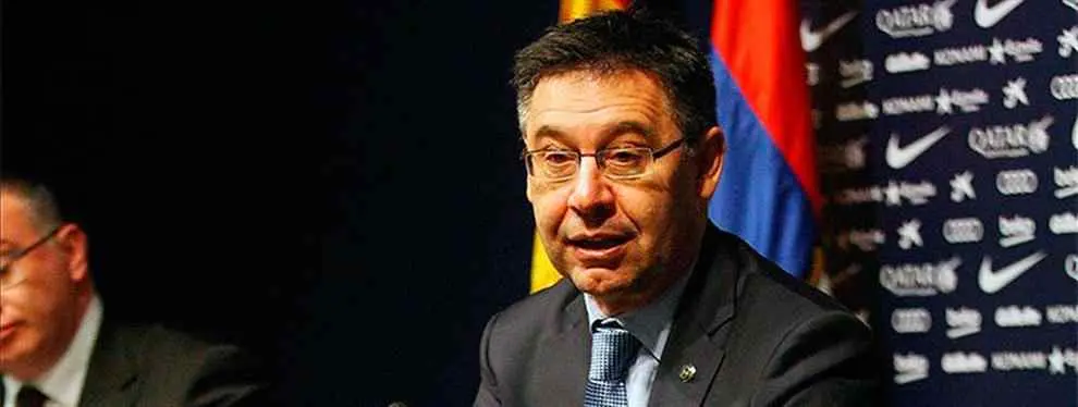 El fichaje del Barça para hacer rabiar al Real Madrid (que nunca esperarías)