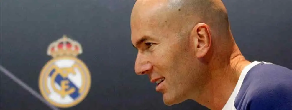 El crack del Barça que se ofrece al Real Madrid de Zidane ( y a tres grandes de Europa más)