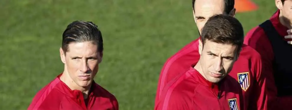 La 'rajada' en el Atlético que apunta al Real Madrid antes del sorteo de Champions