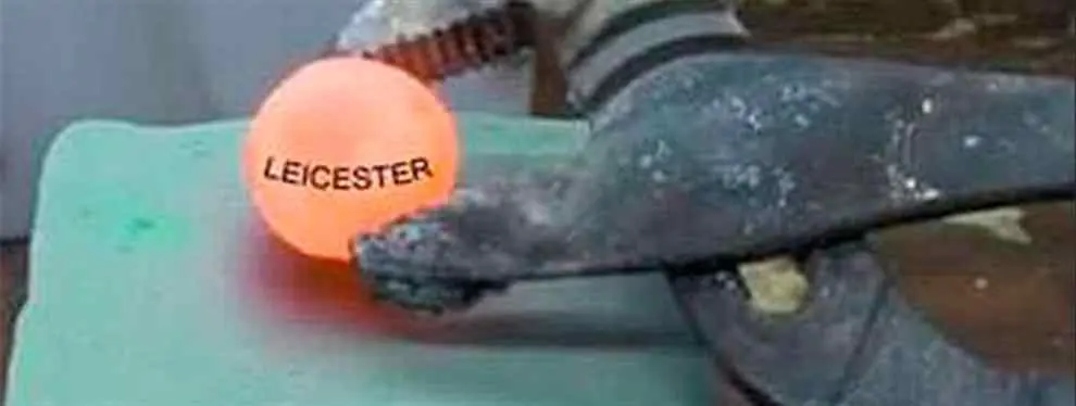 Los MEMES sobre el Madrid, el Leicester y el sorteo de la Champions League