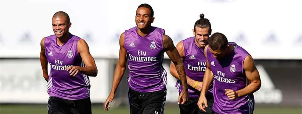 Desmontan el lío oculto en el último fichaje del Real Madrid (un tirón de orejas en toda regla)