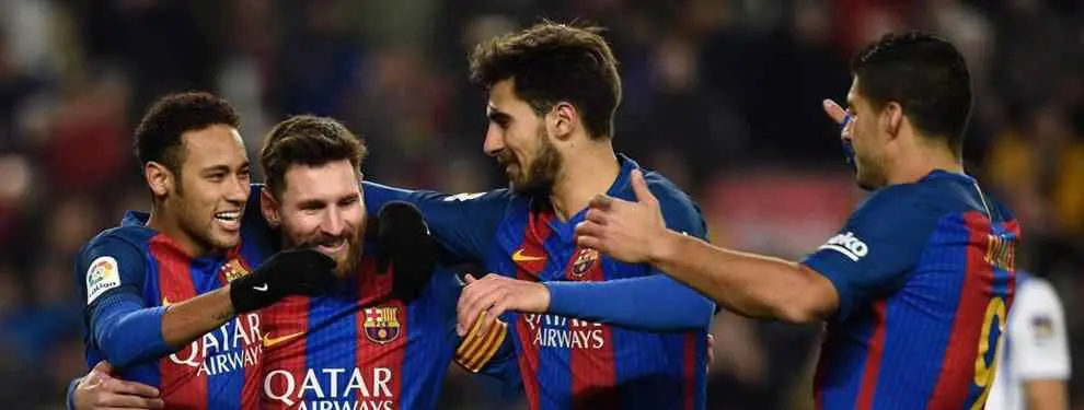 La jugada sucia de un crack del Barça: se carga un fichaje estrella por dinero