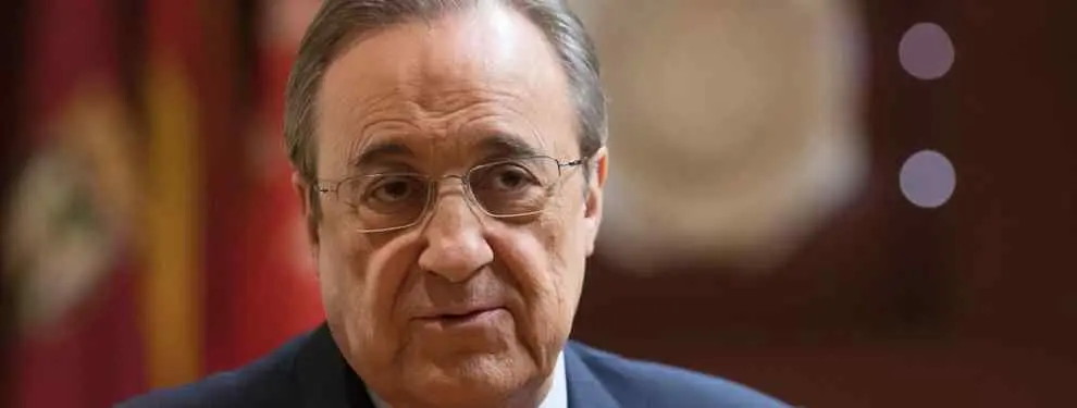 El grande de la Premier que viene a llevarse un fichaje del Madrid (y del Barça)