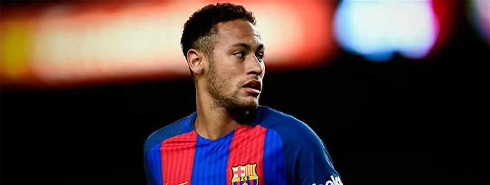 La filtración (privada) sobre Neymar que deja totalmente retratado al Barça