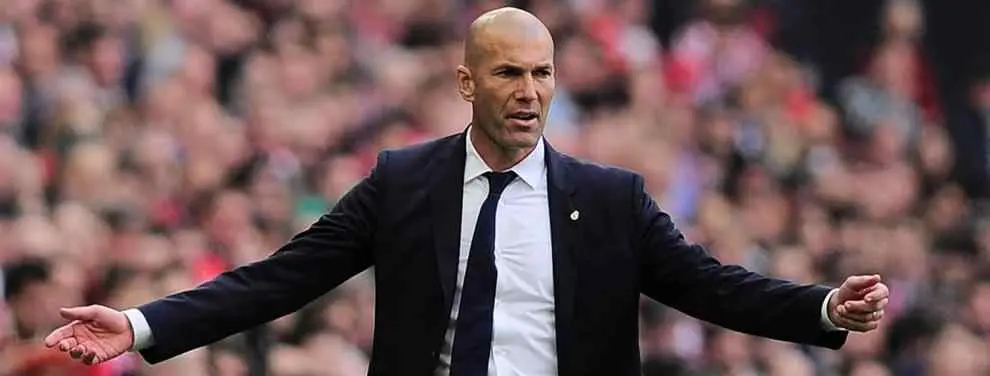 El guardameta que se cae del casting para la portería del Real Madrid (además de Courtois)