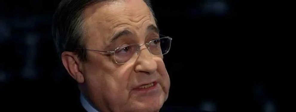 Otro 'casting' en el Real Madrid para un lateral izquierdo... y se cae el más 'Galáctico'