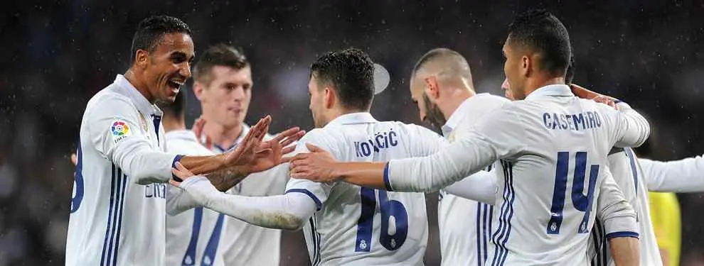 La estrella del Real Madrid que pone a Messi por la nubes ( y mete un zasca a los argentinos)