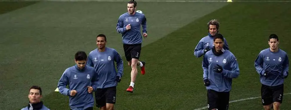 La 'sangría' al Real Madrid con uno de sus cracks (le está saliendo carísimo)