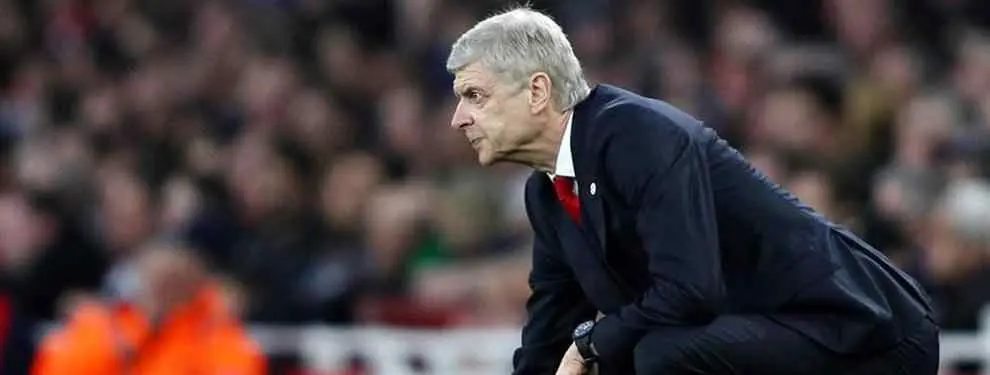 Arsene Wenger sella su futuro en el Arsenal: esto es lo que le espera al francés