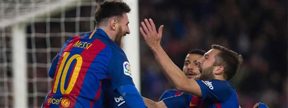 ¡Ya está aquí la nueva camiseta del Barça 2017-2018! (y hay sorpresas)