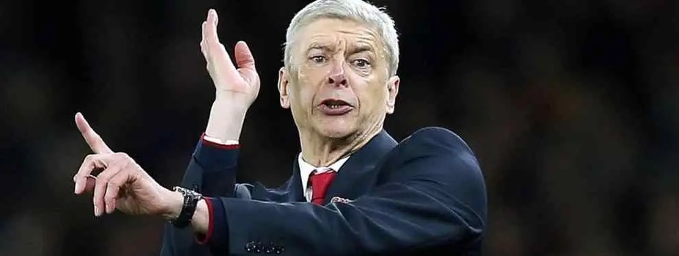 Wenger se sincera sobre las renovaciones de Alexis y Özil (y la suya) en su última entrevista