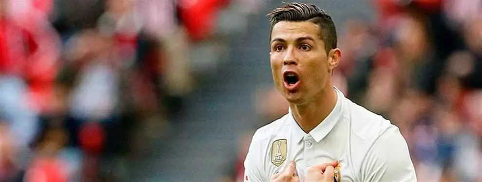 El papel de Cristiano Ronaldo en la 'tormenta perfecta' de Florentino Pérez por Mbappé (crucial)