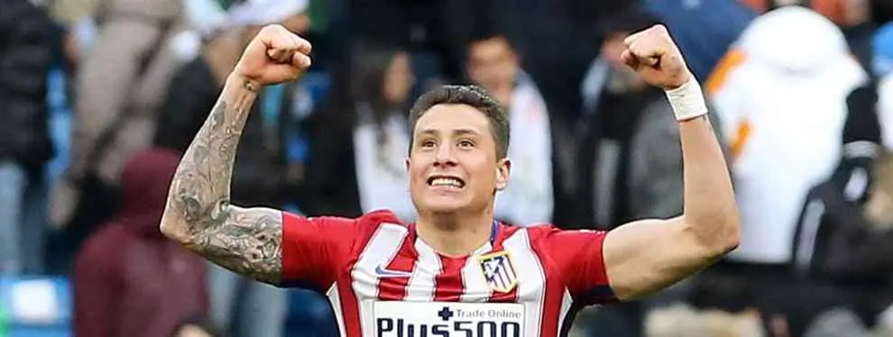 Tiembla Simeone: Los dos grandes de Europa que ponen 45 millones para llevarse a Giménez