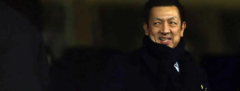 El Valencia cierra el primer fichaje de su 'revolución total' para la 2017-2018