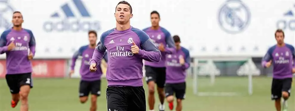 La 'rajada' con la que ponen verde al Real Madrid por una de sus estrellas (ha caído en desgracia)