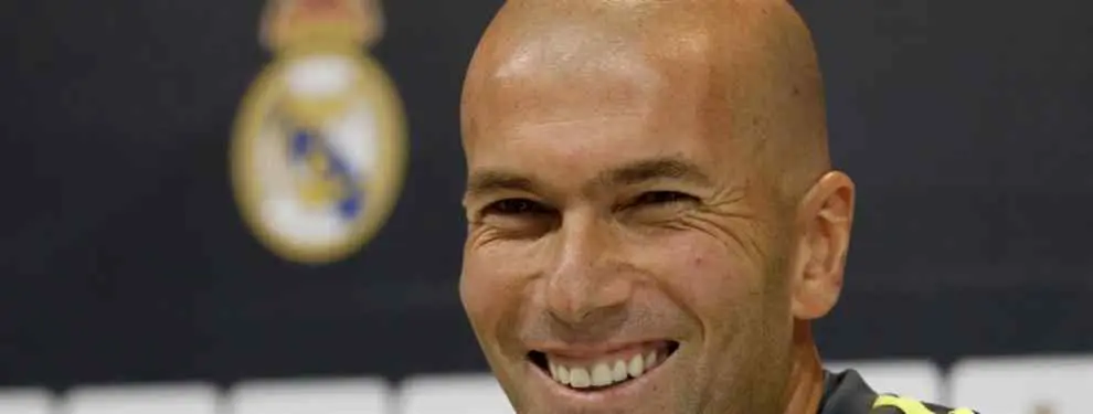El Real Madrid pide sitio para espiar a dos posibles fichajes (buenos, bonitos y baratos)