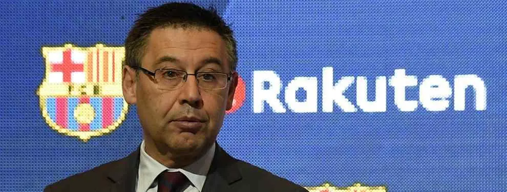 El Barça gana la partida al Real Madrid con el fichaje del 'nuevo Sergio Busquets'