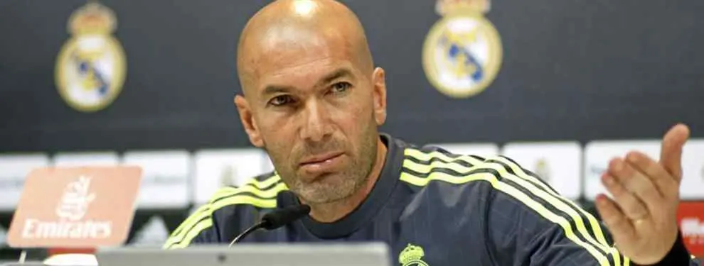 El plan de Zidane con Hazard 'toca' a Cristiano Ronaldo (y 'mata' a un jugador del Real Madrid)