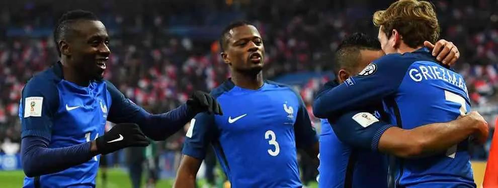 Los negocios que Real Madrid y Barça tienen previstos en el Francia-España de este martes