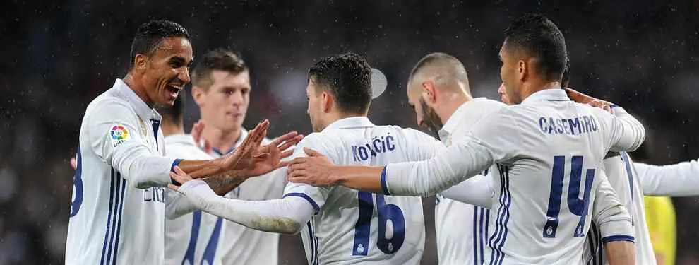 ¡Ya está aquí la SEGUNDA equipación del Real Madrid 2017-2018! (y menudo atrevimiento)