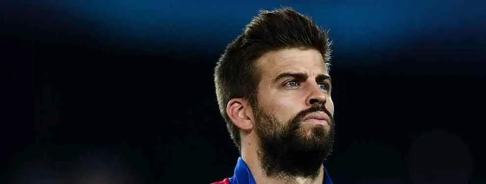 Piqué está cada vez más solo: los jugadores del Barça que rajan de los aires de estrella de Gerard