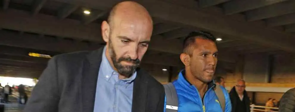 El lado oscuro del adiós de Monchi al Sevilla apunta al palco (y puede 'montar' un lío)
