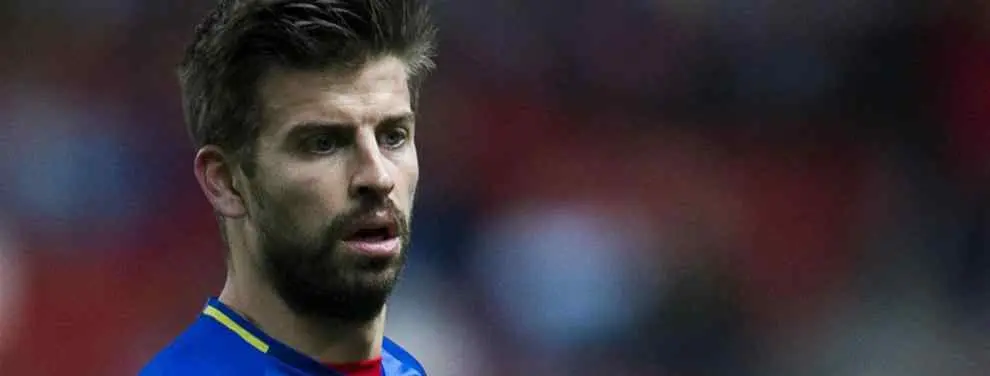 ¡El Real Madrid prepara la respuesta más bestial para Piqué! (con consecuencias graves)